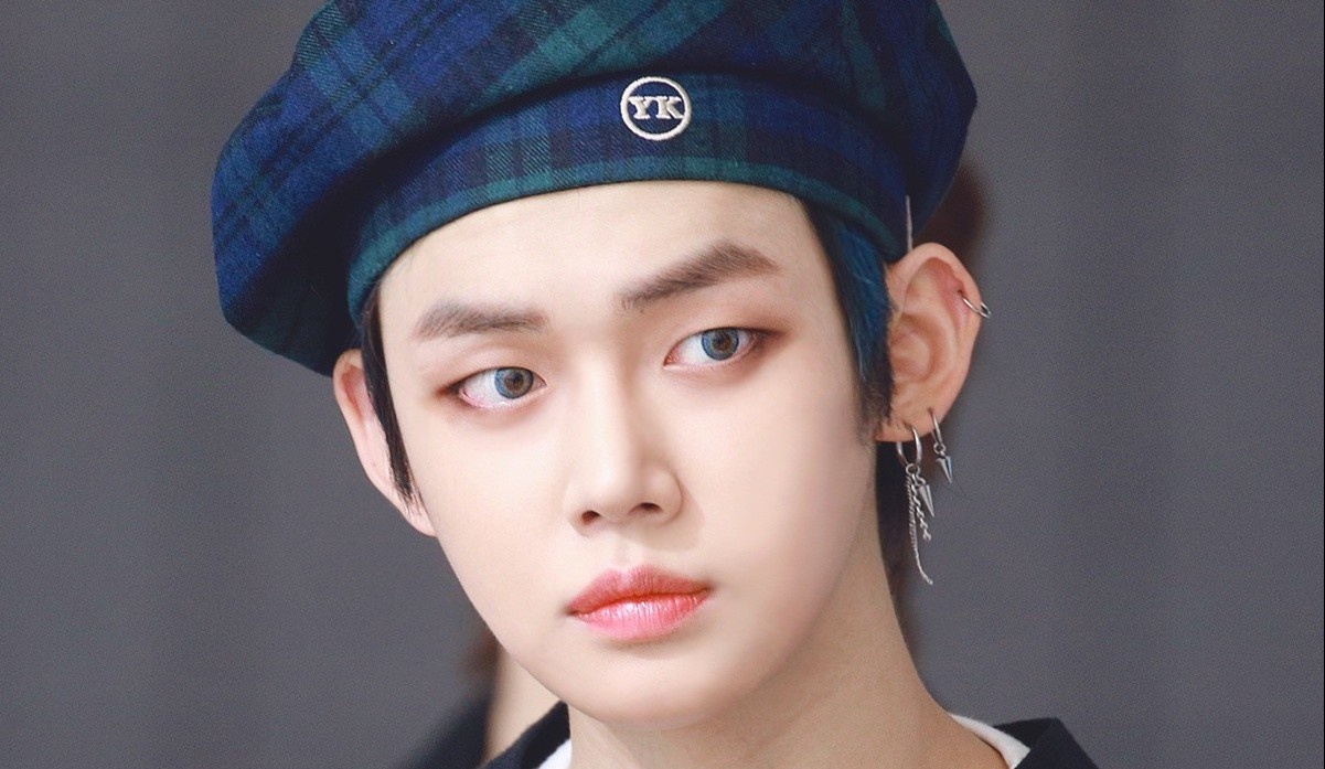 'Thuc tap sinh huyen thoai’ cua Big Hit hinh anh