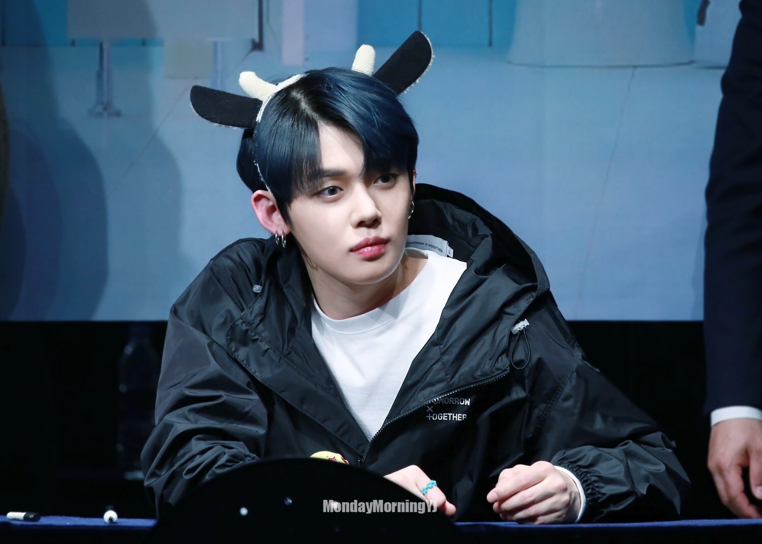 Trainee huyen thoai cua Big Hit anh 7