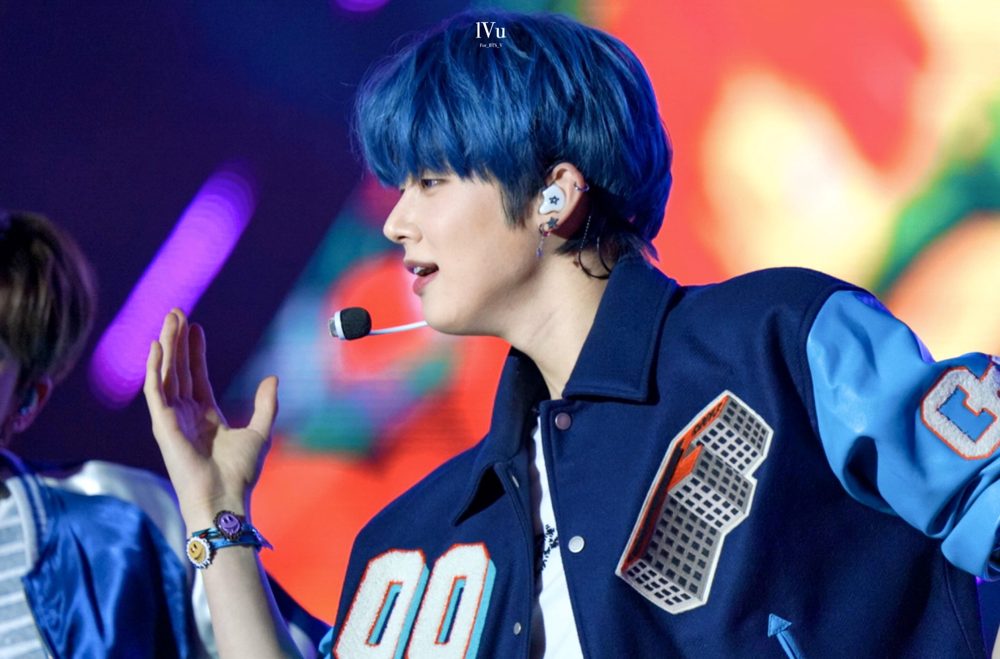 Trainee huyen thoai cua Big Hit anh 4