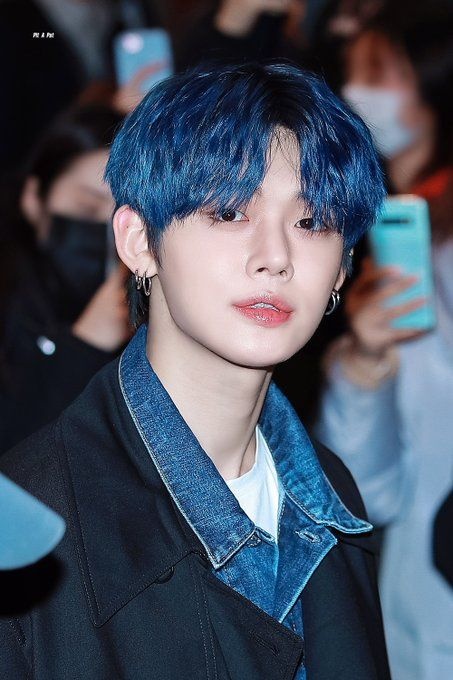 Trainee huyền thoại của Big Hit ảnh 9 Trainee huyen thoai cua Big Hit anh 9