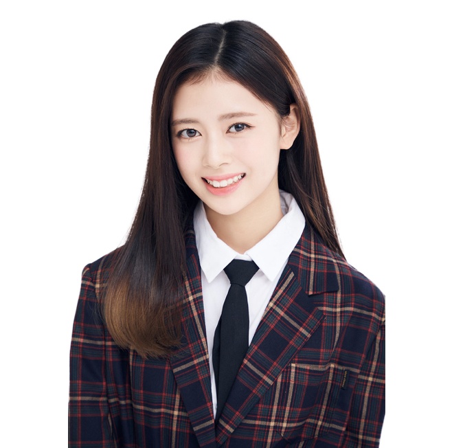 ngoại hình mới lạ của trainee JYP ảnh 5 ngoai hinh moi la cua trainee JYP anh 5
