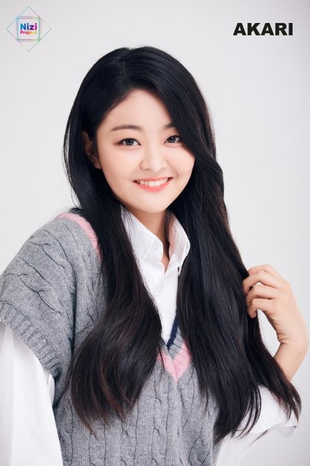 ngoại hình mới lạ của trainee JYP ảnh 13 ngoai hinh moi la cua trainee JYP anh 13