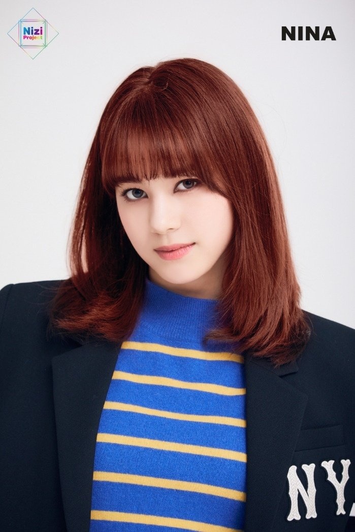 ngoại hình mới lạ của trainee JYP ảnh 3 ngoai hinh moi la cua trainee JYP anh 3