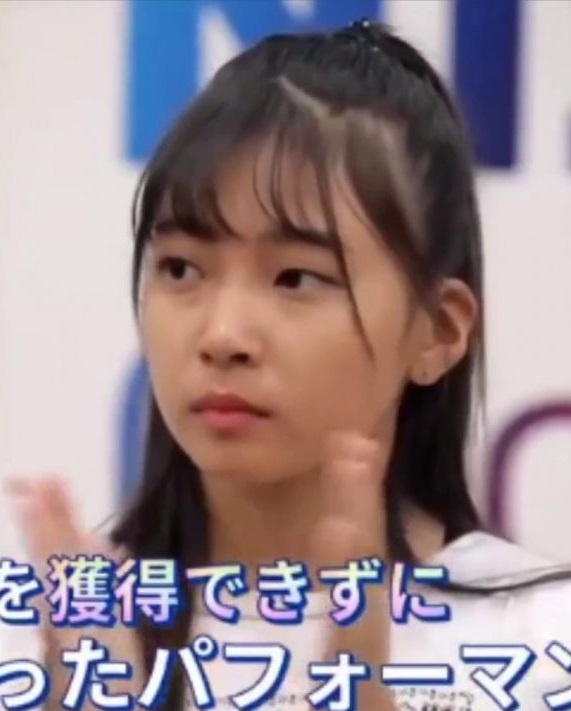 ngoại hình mới lạ của trainee JYP ảnh 24 ngoai hinh moi la cua trainee JYP anh 24