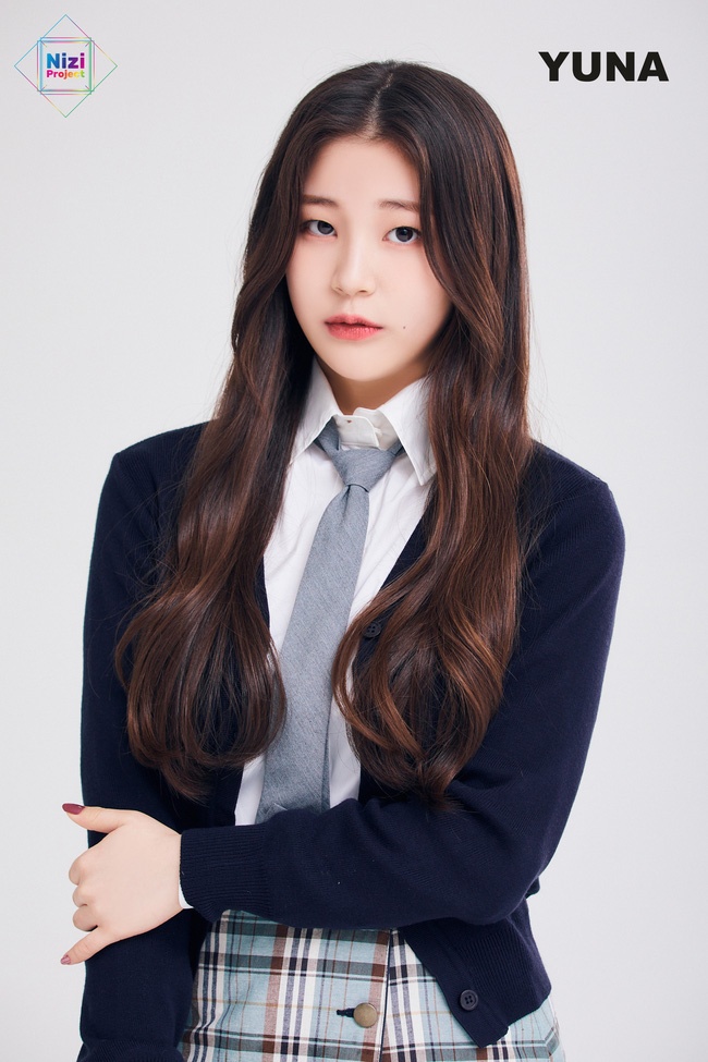 ngoại hình mới lạ của trainee JYP ảnh 17 ngoai hinh moi la cua trainee JYP anh 17