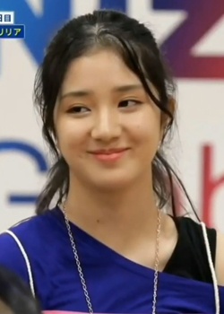 ngoại hình mới lạ của trainee JYP ảnh 20 ngoai hinh moi la cua trainee JYP anh 20