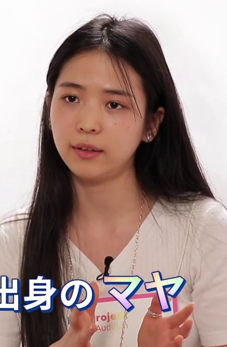 ngoại hình mới lạ của trainee JYP ảnh 18 ngoai hinh moi la cua trainee JYP anh 18