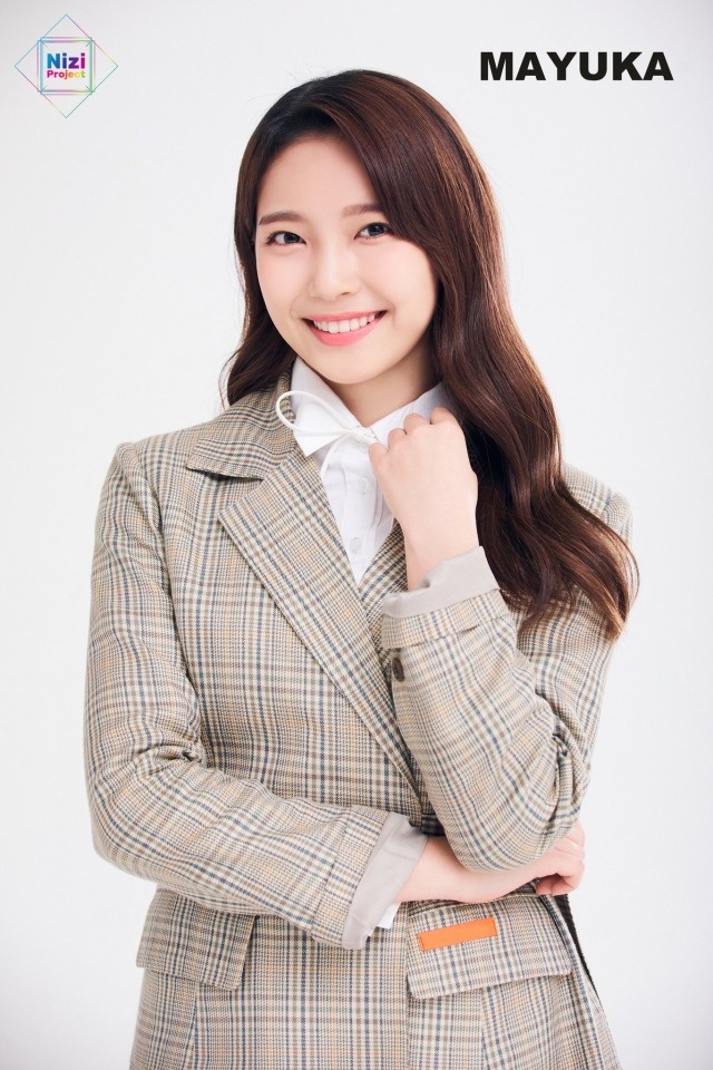 ngoại hình mới lạ của trainee JYP ảnh 25 ngoai hinh moi la cua trainee JYP anh 25