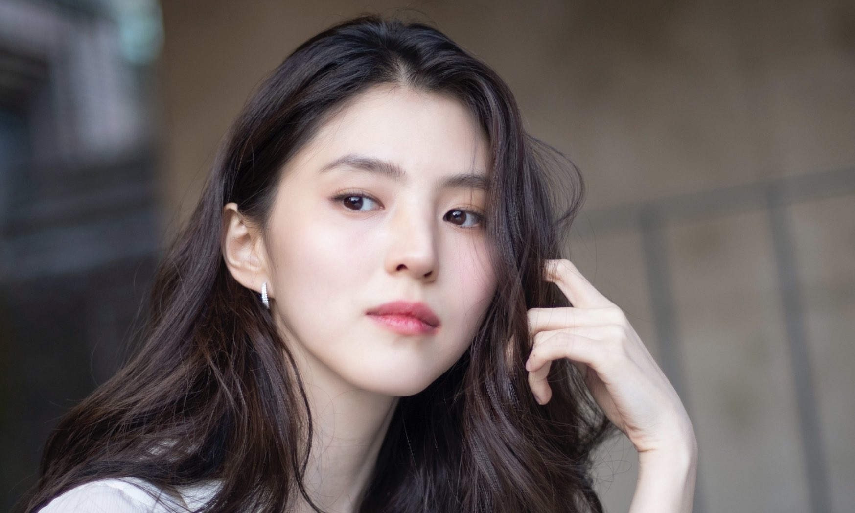 'Tieu tam' phim ngoai tinh khoe ve dep tu nhien hinh anh