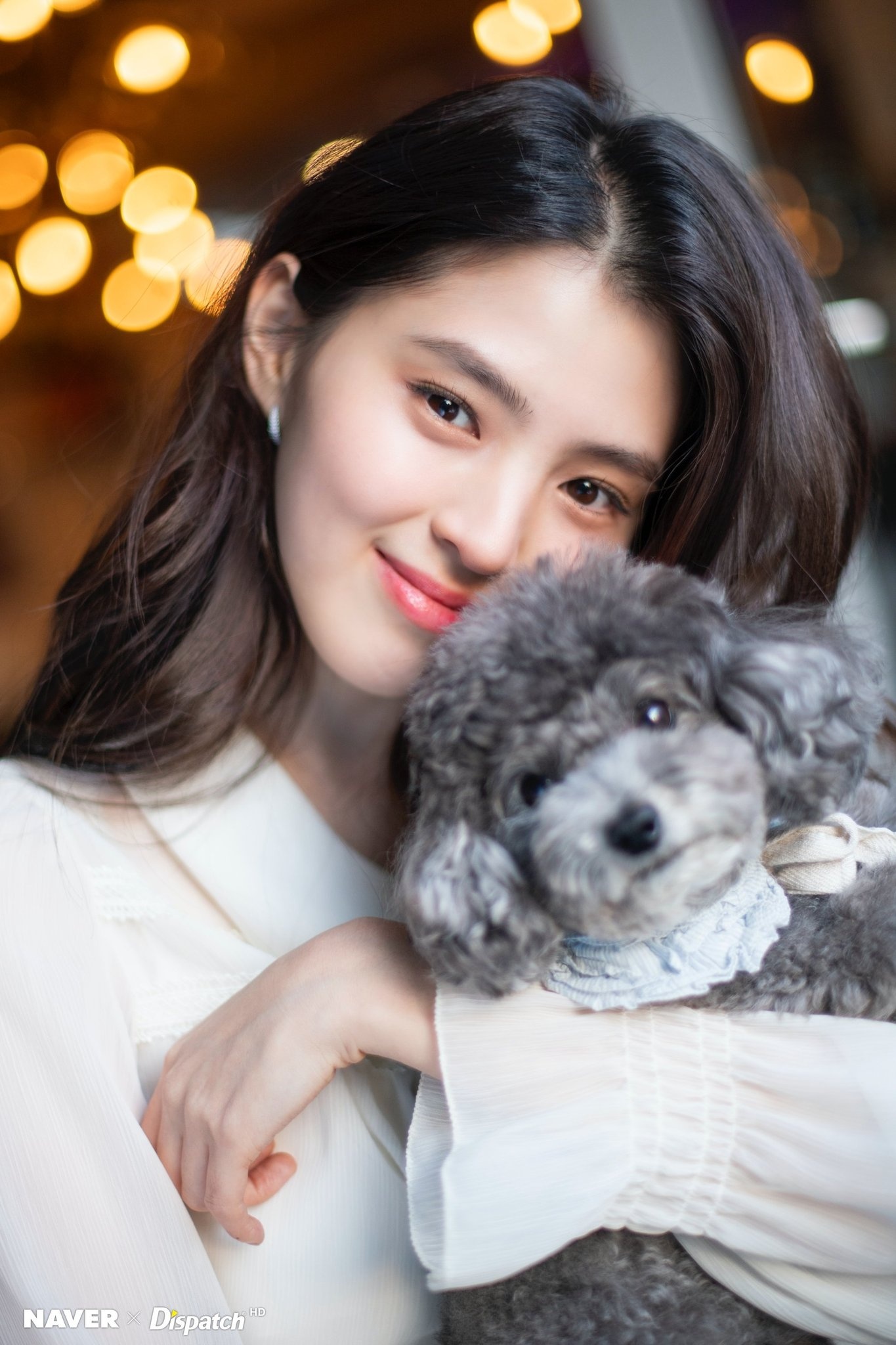 Han So Hee trong bộ hình mới ảnh 7 Han So Hee trong bo hinh moi anh 7