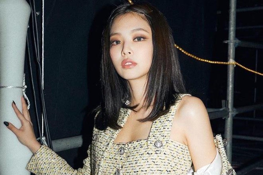 5 than tuong mac dep nhat Kpop hinh anh