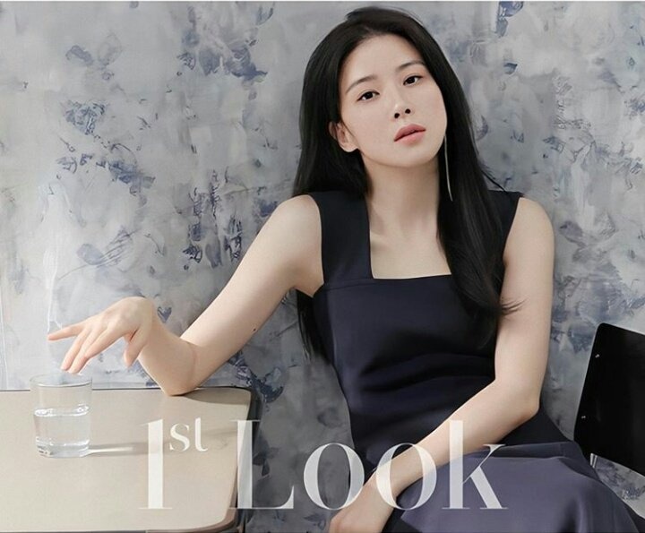 Lee Bo Young tuổi 41 ảnh 3 Lee Bo Young tuoi 41 anh 3