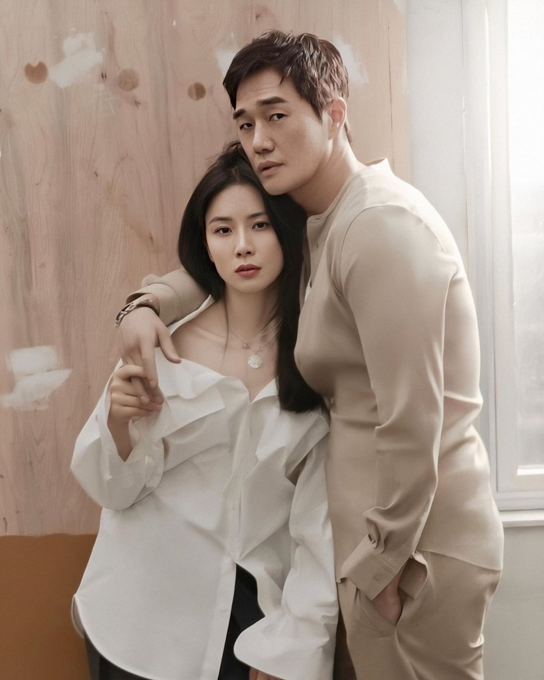 Lee Bo Young tuổi 41 ảnh 4 Lee Bo Young tuoi 41 anh 4