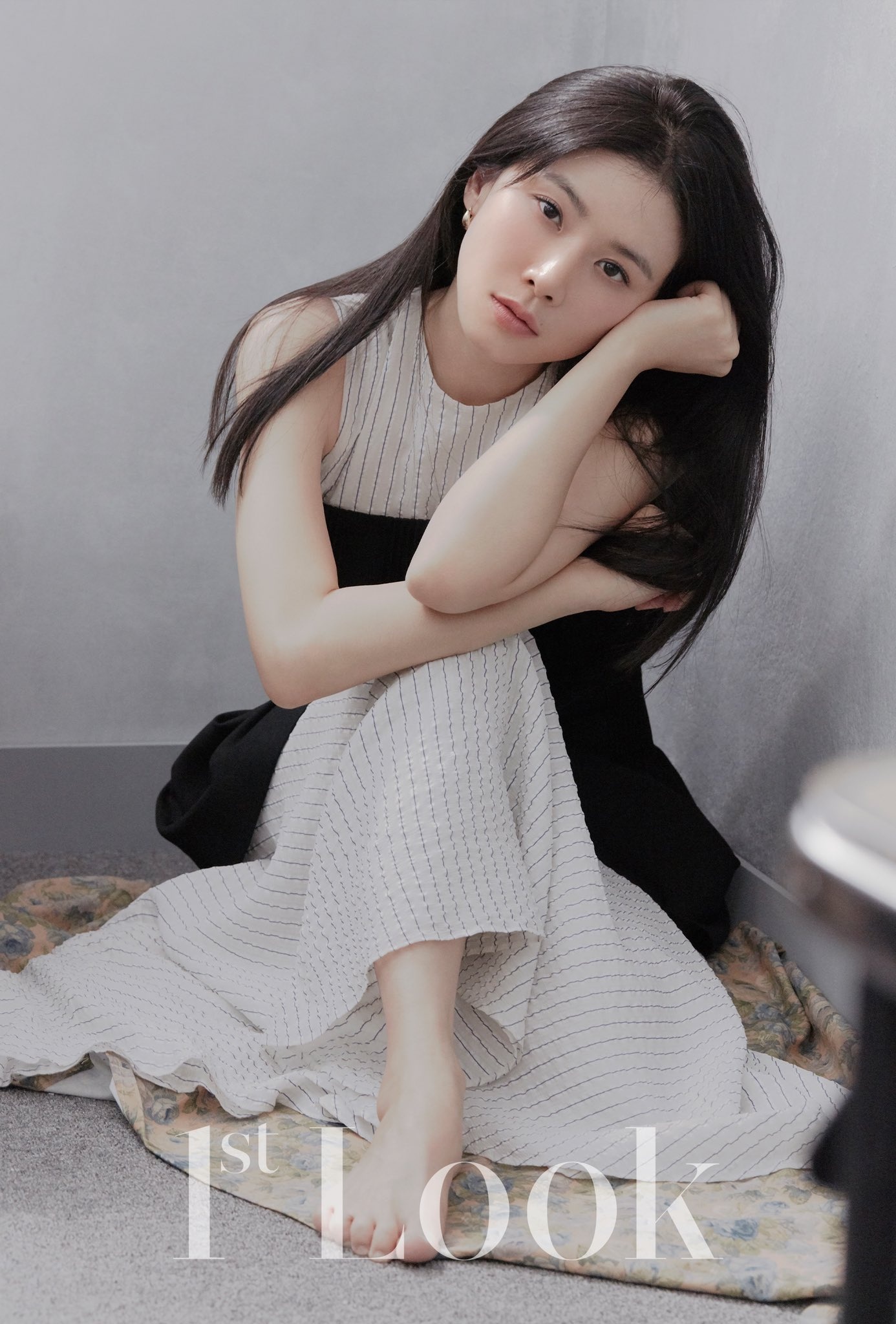 Lee Bo Young tuổi 41 ảnh 2 Lee Bo Young tuoi 41 anh 2