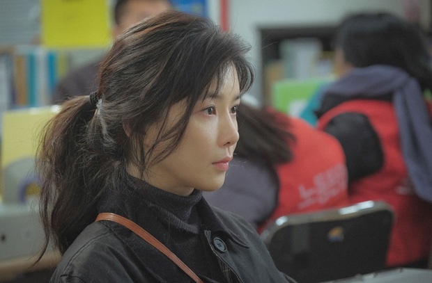 Lee Bo Young tuổi 41 ảnh 10 Lee Bo Young tuoi 41 anh 10