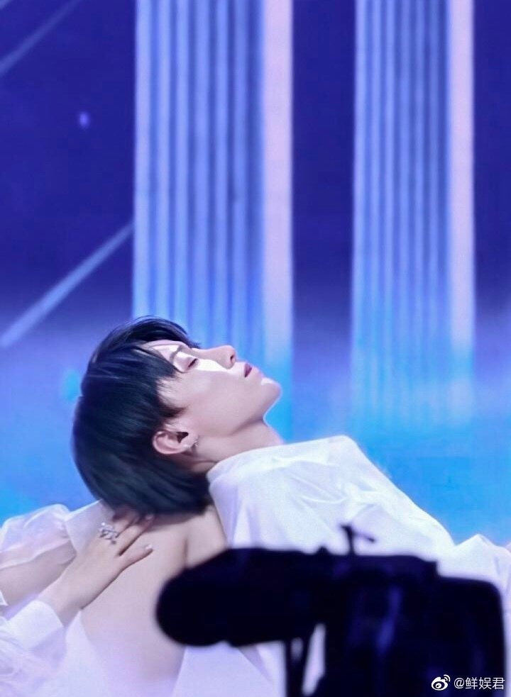 thi sinh tomboy trong Thanh xuan co ban 2 anh 6