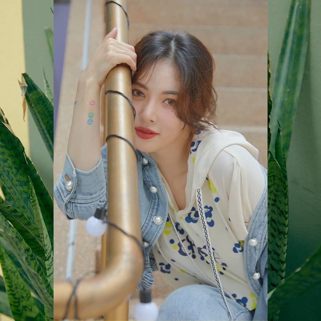 idol Kpop debut nhieu lan anh 3