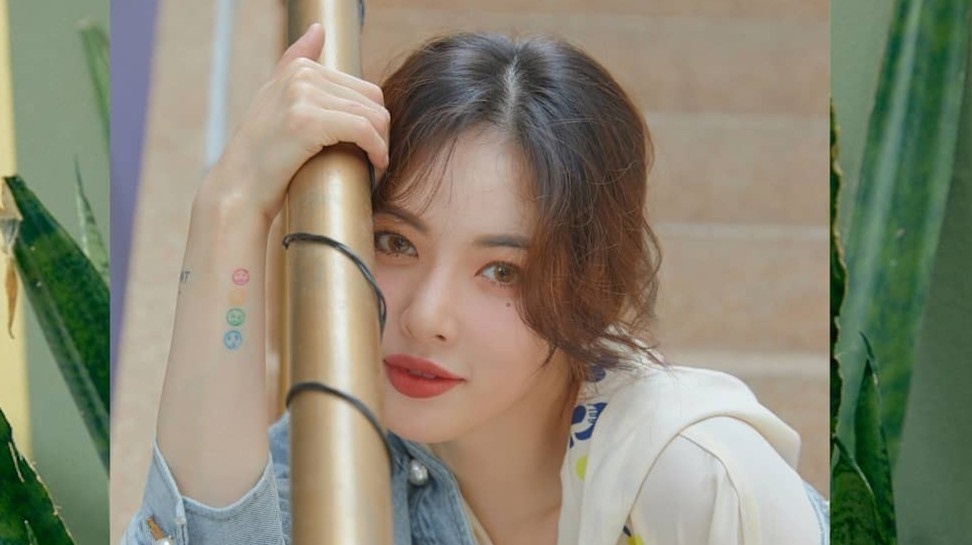 4 nu than tuong co so phan lan dan, phai ra mat nhieu lan nhat hinh anh