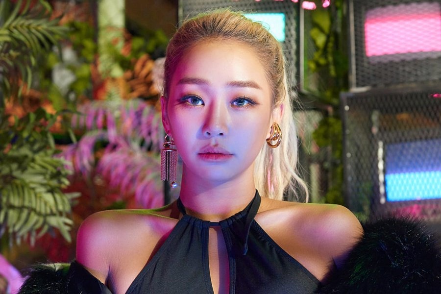 than tuong Kpop tung bi JYP tu choi anh 1