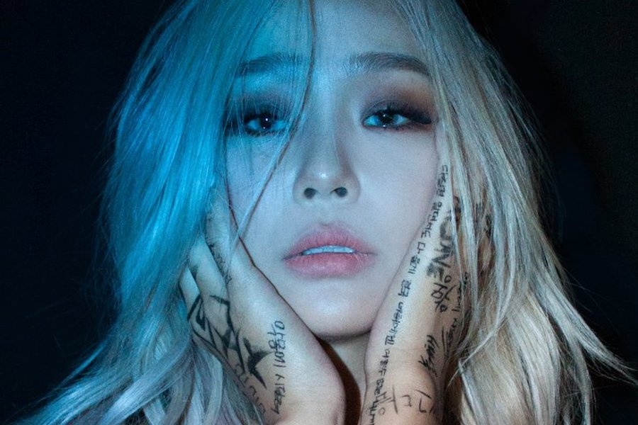 than tuong Kpop tung bi JYP tu choi anh 2