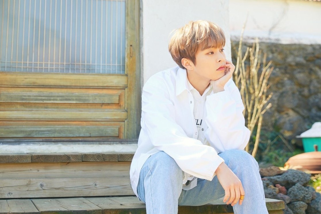 than tuong Kpop tung bi JYP tu choi anh 7