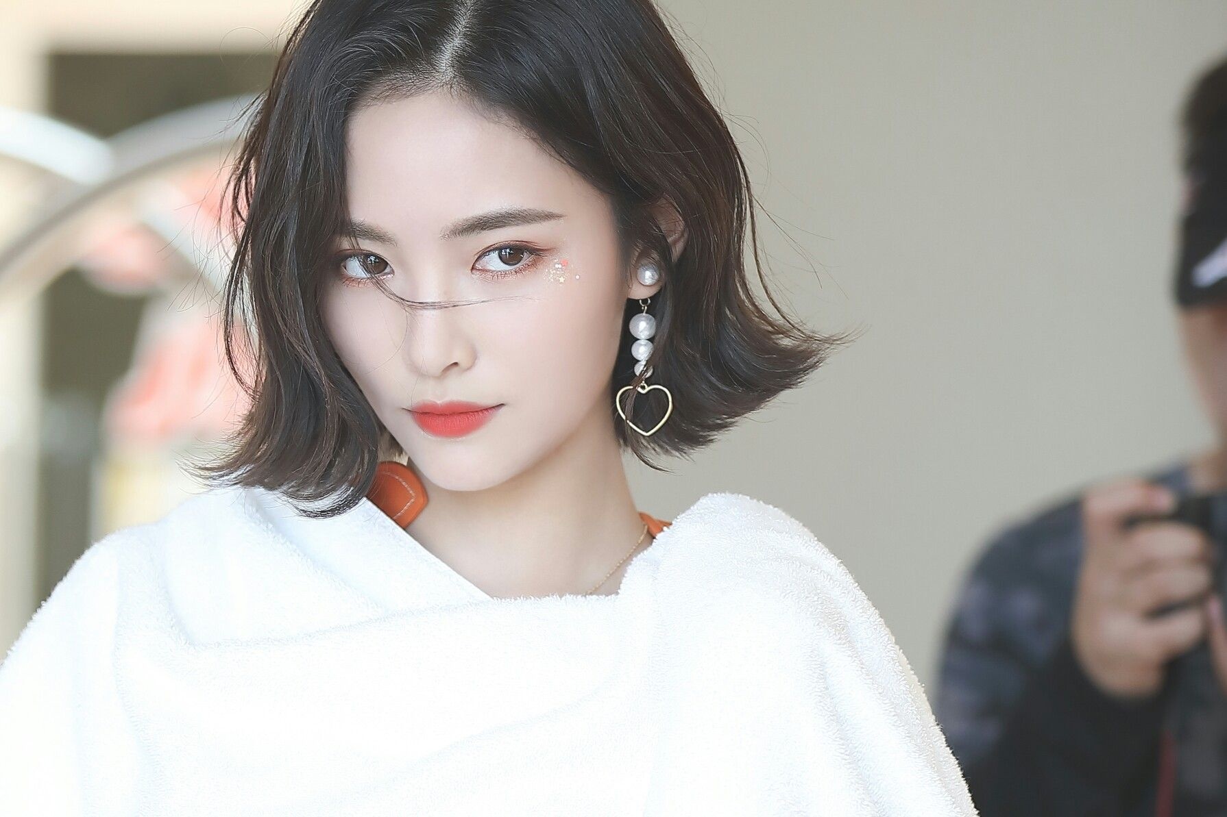 thí sinh từng bị SM từ chối ảnh 6 thi sinh tung bi SM tu choi anh 6