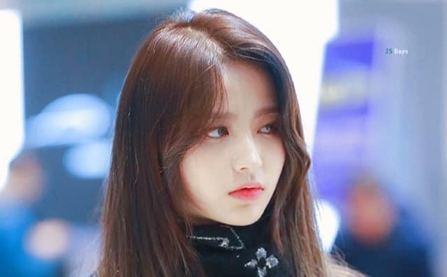 5 thi sinh so huu guong mat dep nhat trong Thanh xuan co ban 2 hinh anh