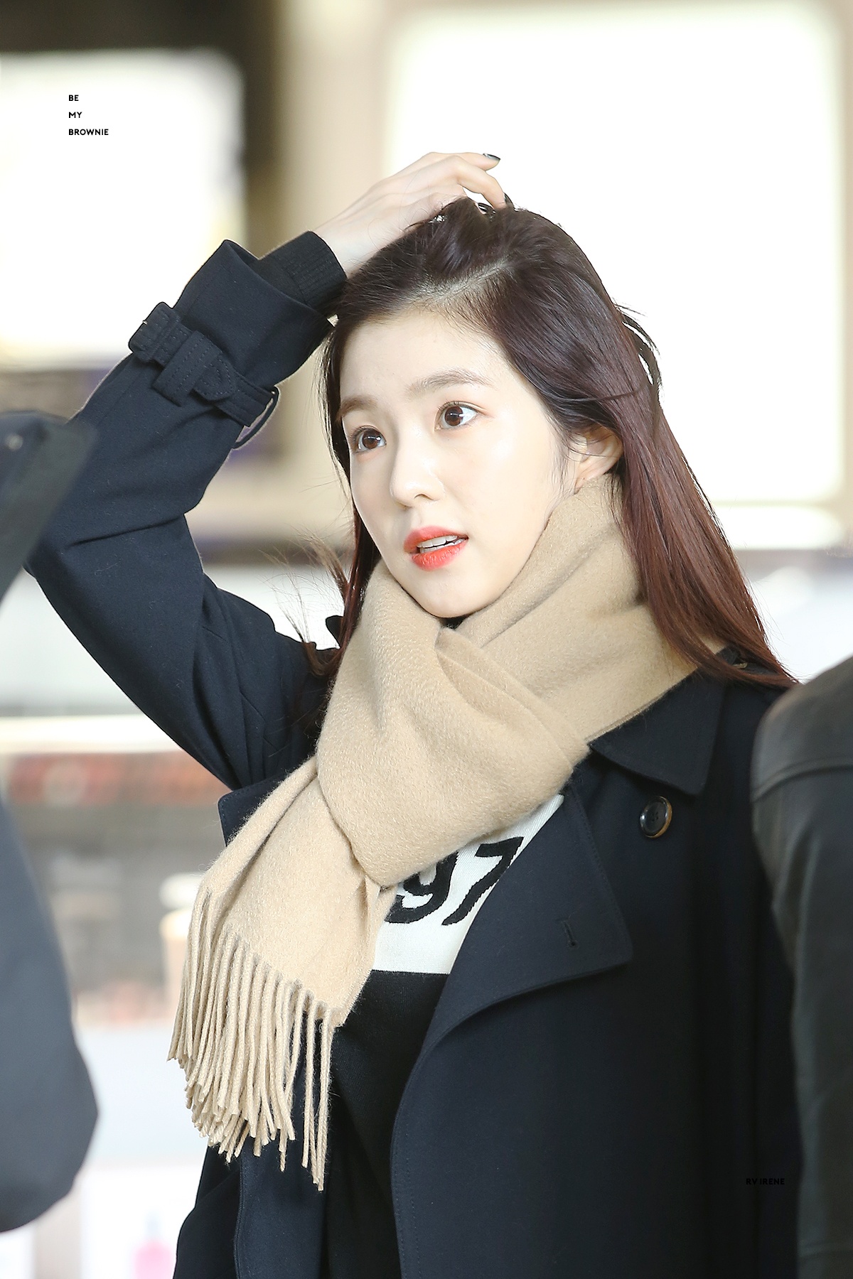 nhan sac doi thuong cua idol Kpop anh 9