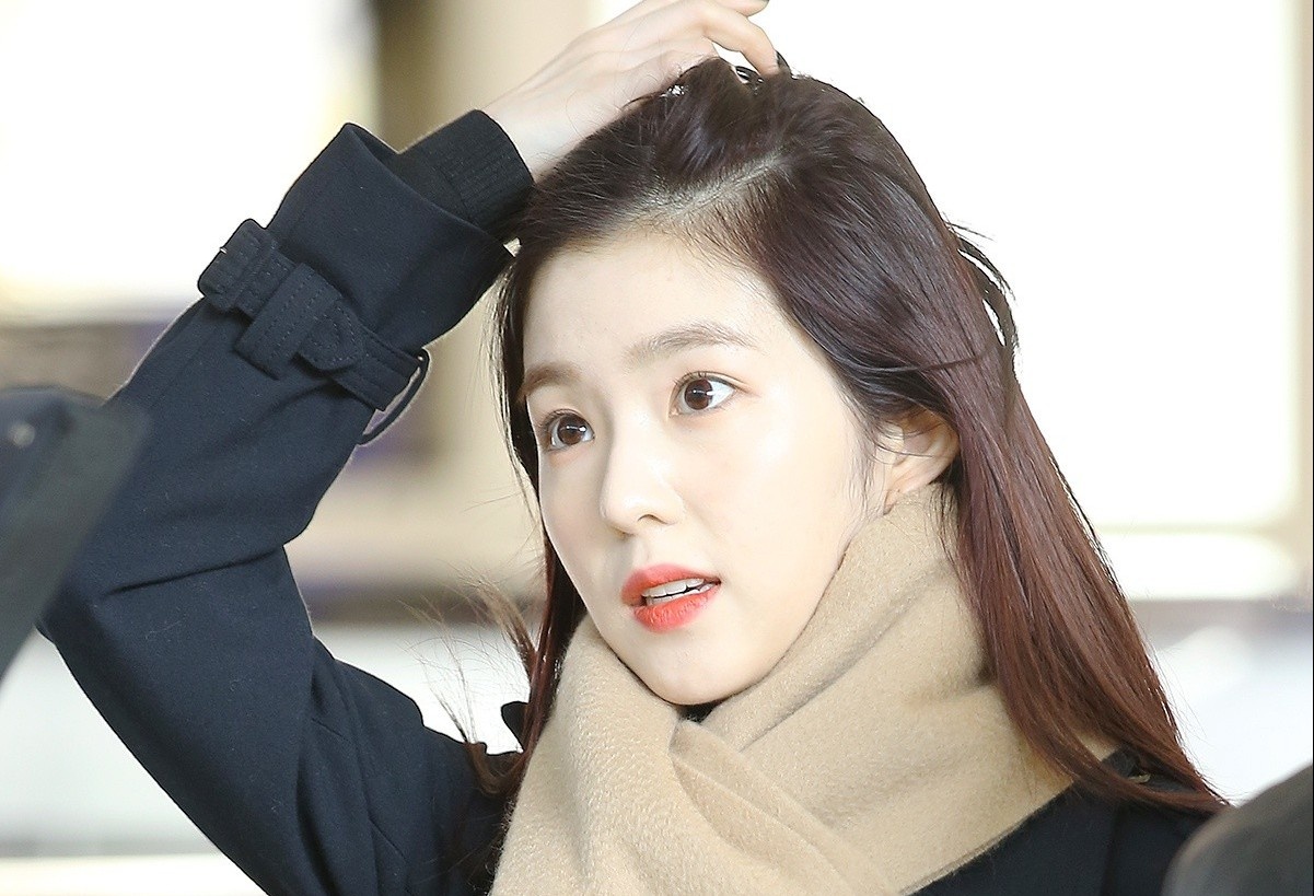 Nhan sac doi thuong cua 3 visual noi tieng Kpop hinh anh