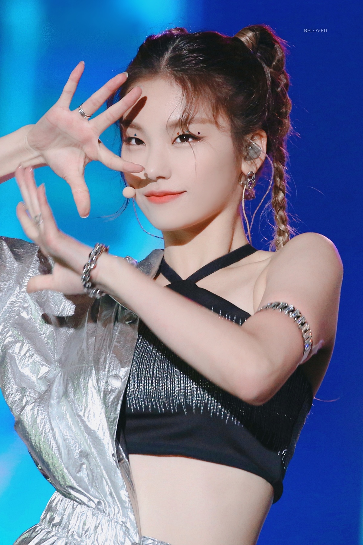 tan binh 10X co kha nang trinh dien tot anh 6