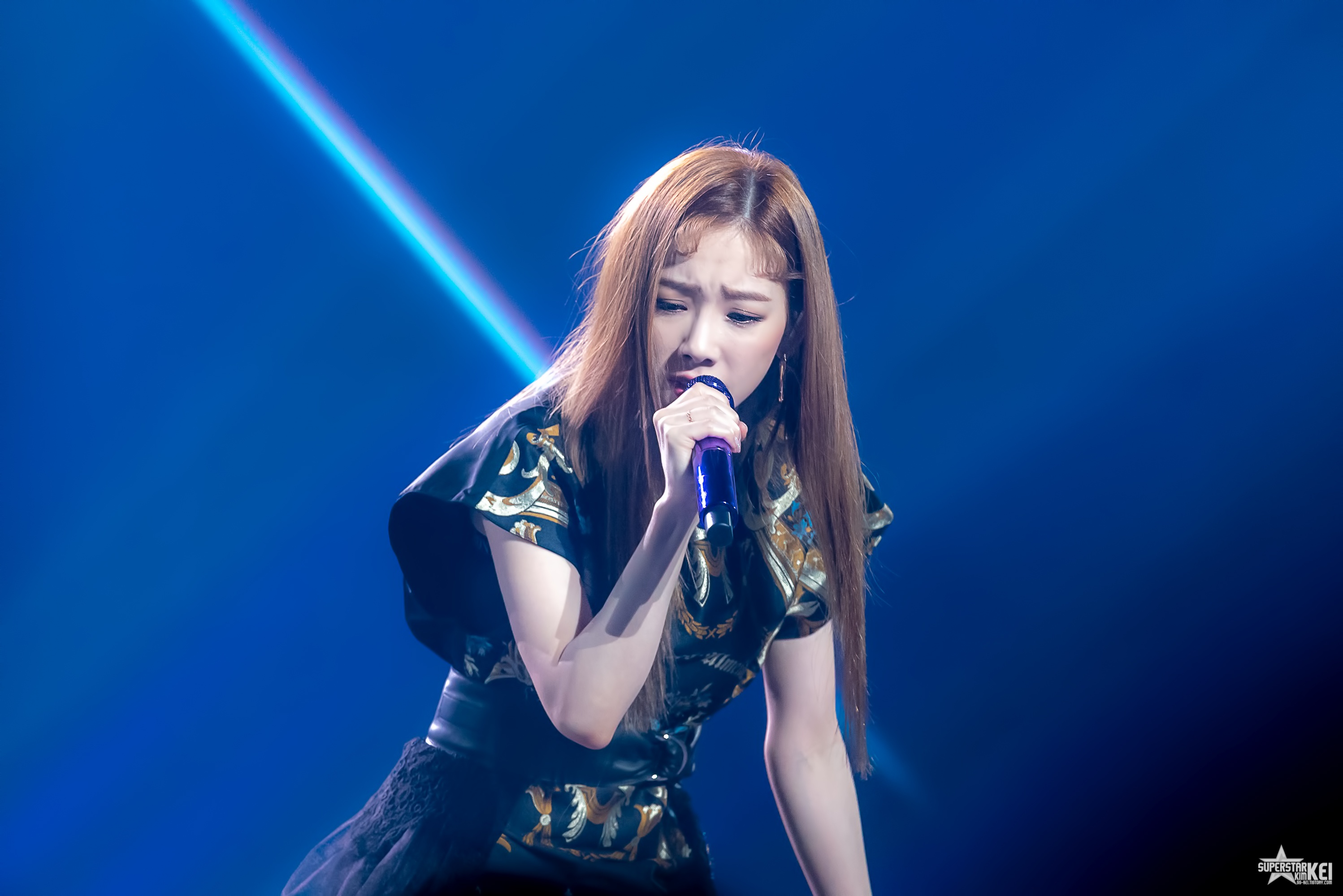 ca sĩ Kpop tài năng ảnh 8 ca si Kpop tai nang anh 8