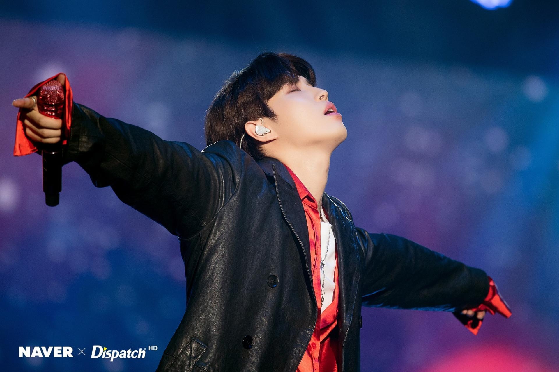 ca sĩ Kpop tài năng ảnh 1 ca si Kpop tai nang anh 1