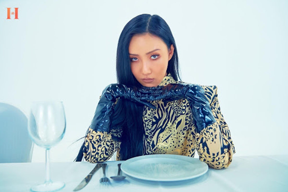 ca sĩ Kpop tài năng ảnh 4 ca si Kpop tai nang anh 4