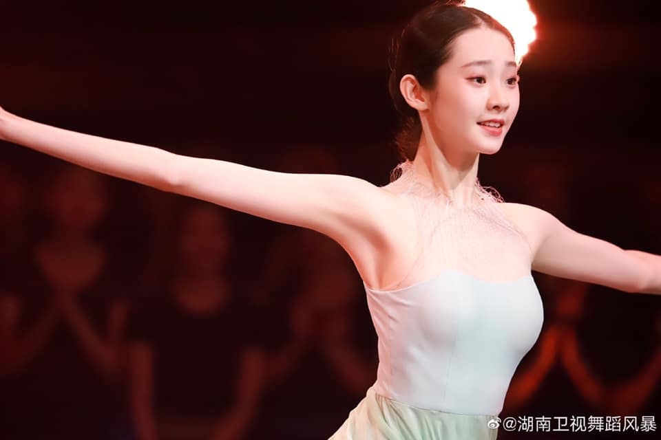 thí sinh có học vấn cao ảnh 9 thi sinh co hoc van cao anh 9