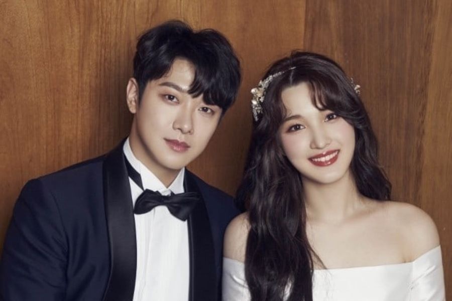 idol Kpop kết hôn sớm ảnh 1 idol Kpop ket hon som anh 1