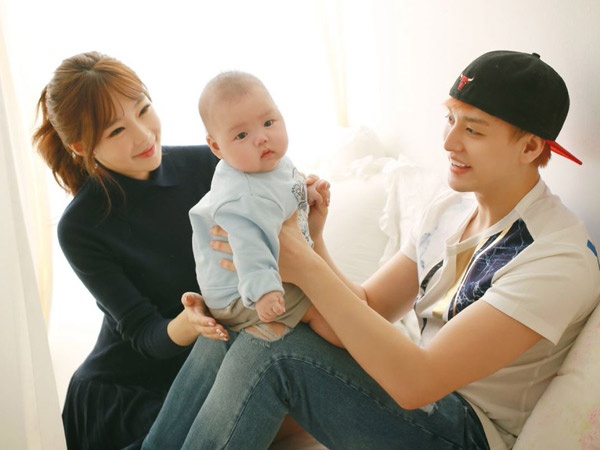 idol Kpop ket hon som anh 12