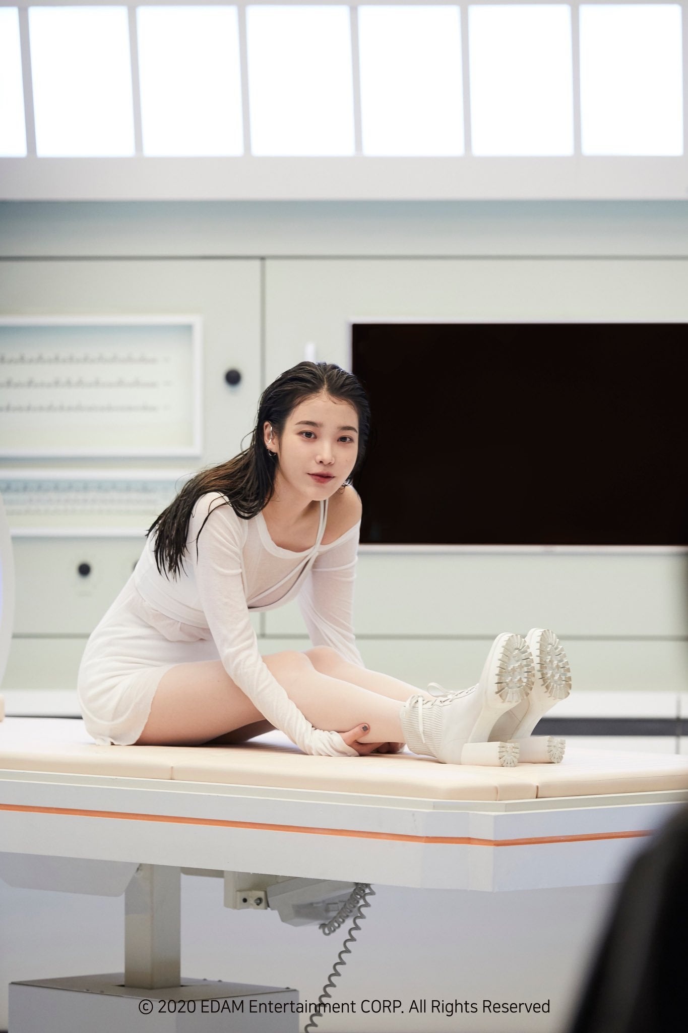 IU trở lại ảnh 7 IU tro lai anh 7