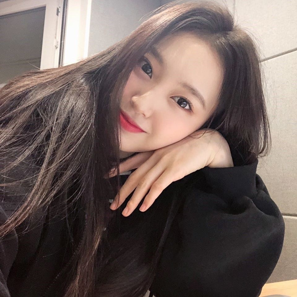 mỹ nhân Kpop 15 tuổi ảnh 6 my nhan Kpop 15 tuoi anh 6