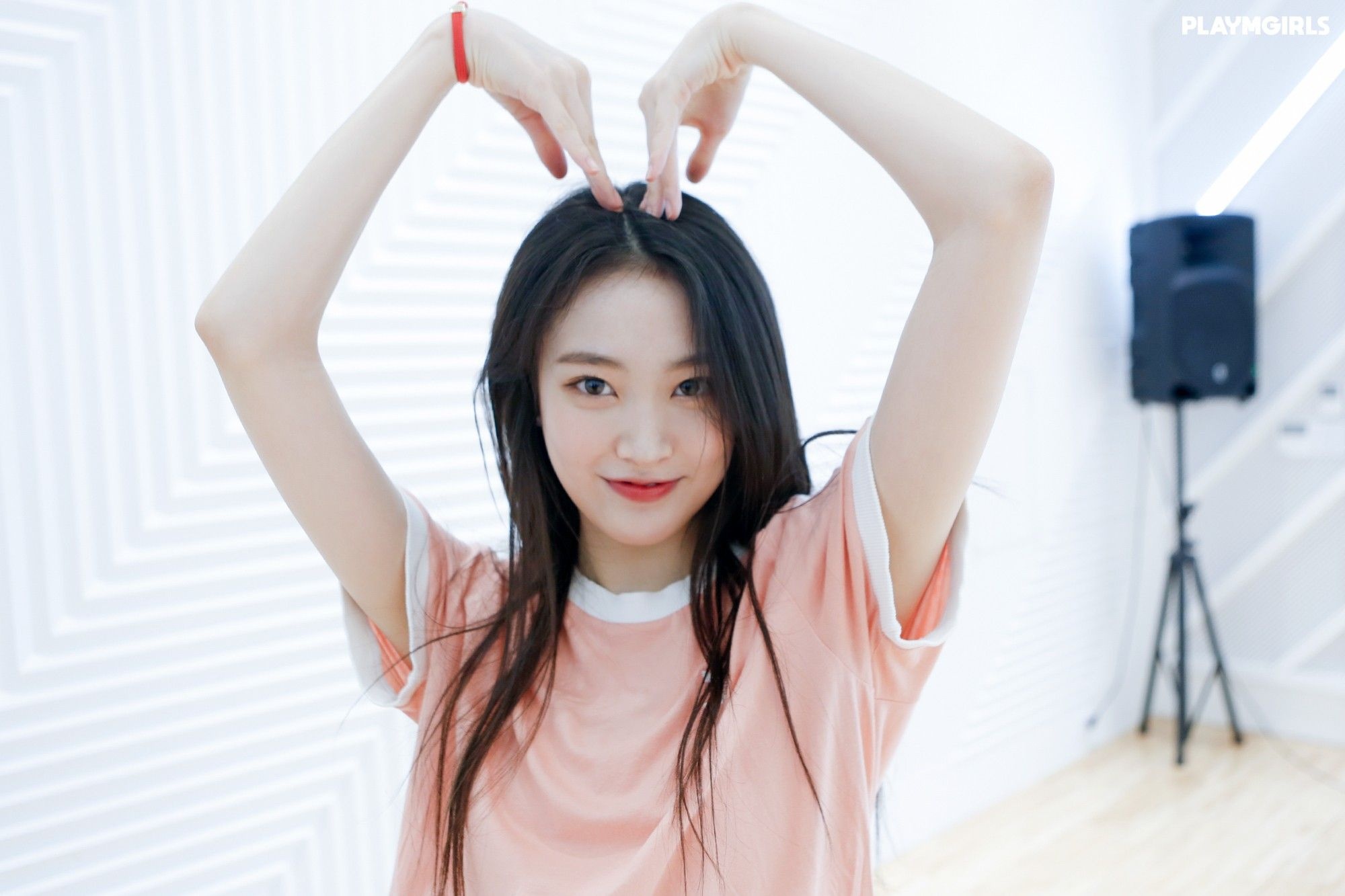 mỹ nhân Kpop 15 tuổi ảnh 1 my nhan Kpop 15 tuoi anh 1