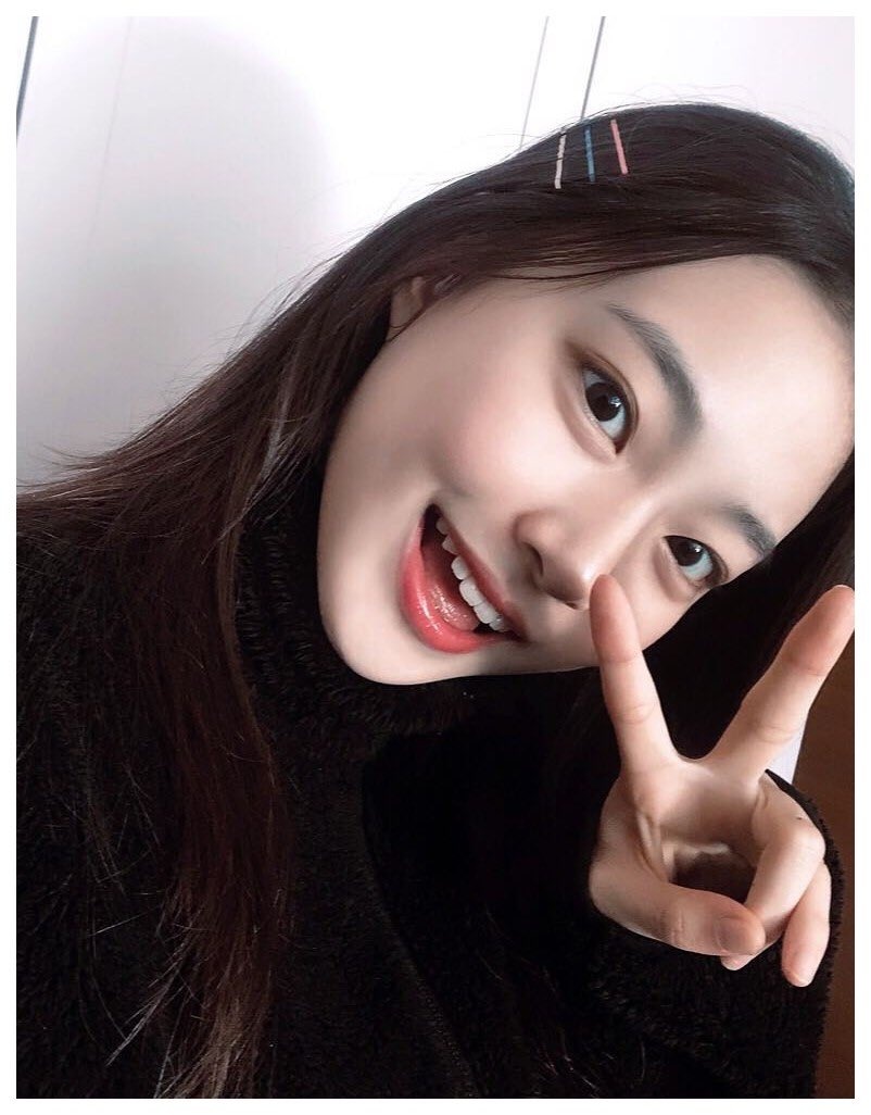mỹ nhân Kpop 15 tuổi ảnh 11 my nhan Kpop 15 tuoi anh 11