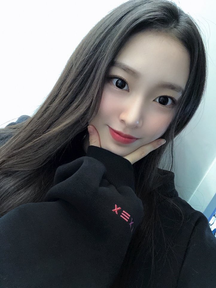 mỹ nhân Kpop 15 tuổi ảnh 9 my nhan Kpop 15 tuoi anh 9
