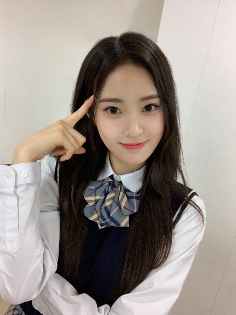 mỹ nhân Kpop 15 tuổi ảnh 4 my nhan Kpop 15 tuoi anh 4