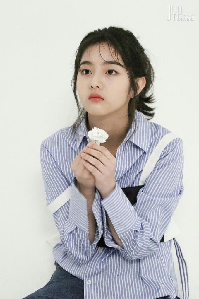 dien vien tan binh nha JYP anh 9