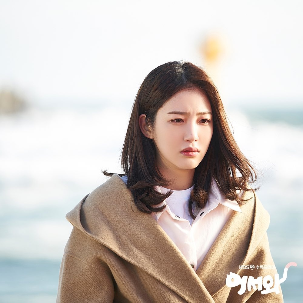 dien vien tan binh nha JYP anh 7