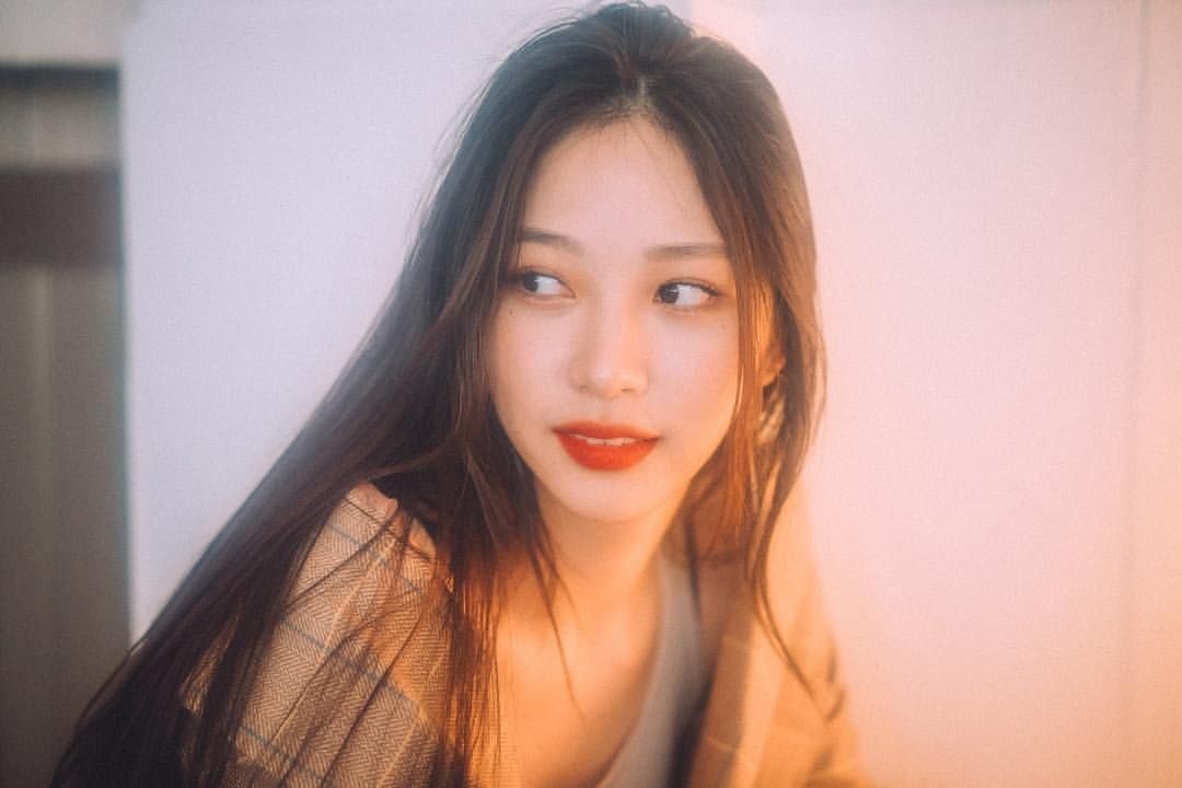 diễn viên tân binh nhà JYP ảnh 11 dien vien tan binh nha JYP anh 11