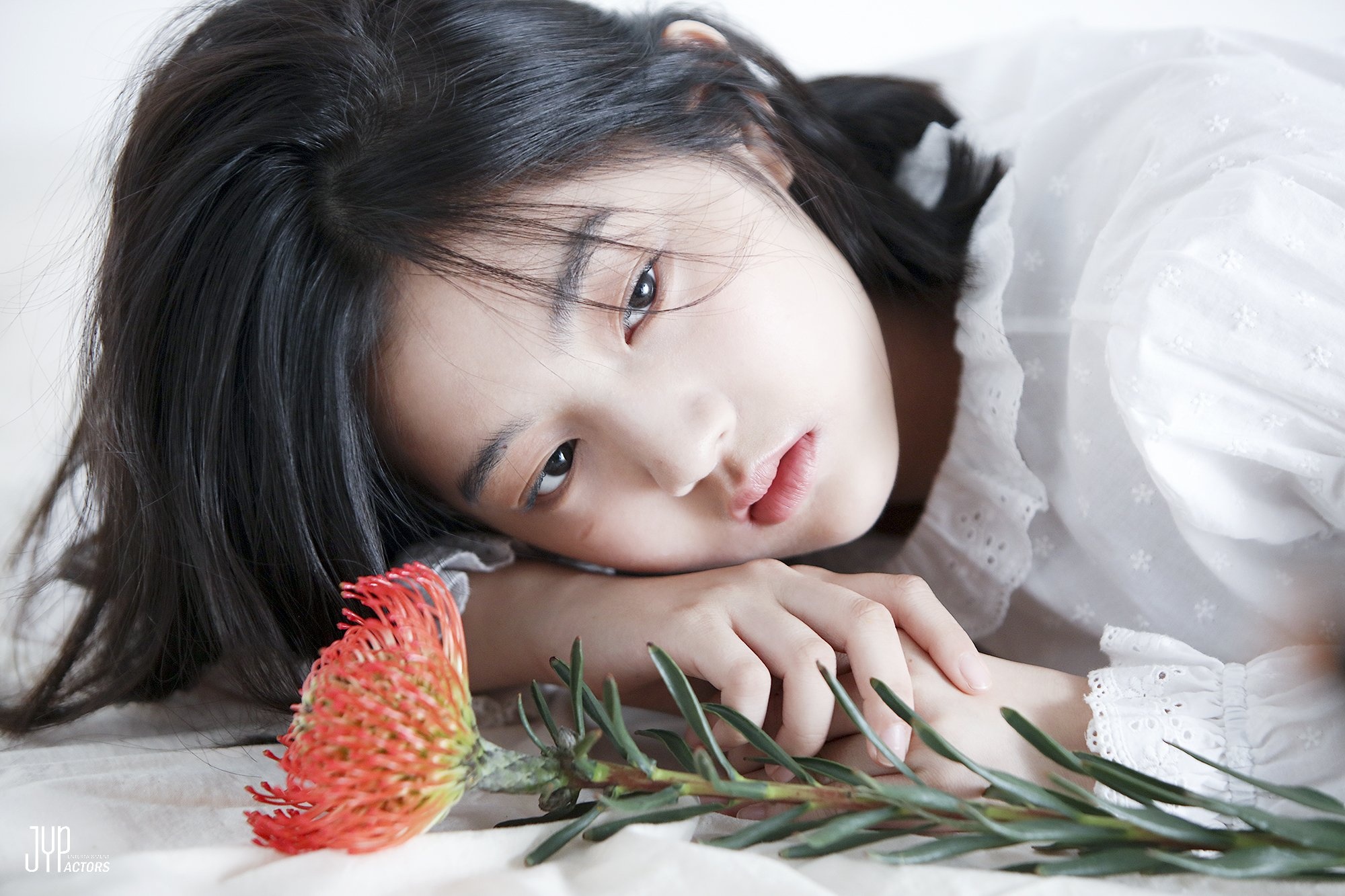 diễn viên tân binh nhà JYP ảnh 10 dien vien tan binh nha JYP anh 10