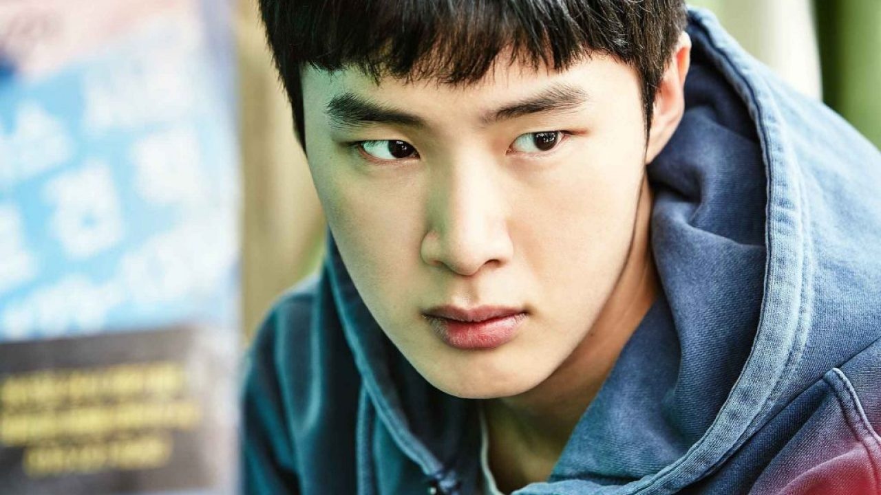 dien vien tan binh nha JYP anh 2