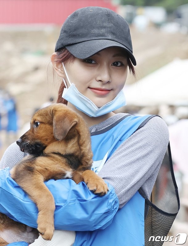 nhan sắc đời thường của TWICE ảnh 3 nhan sac doi thuong cua TWICE anh 3