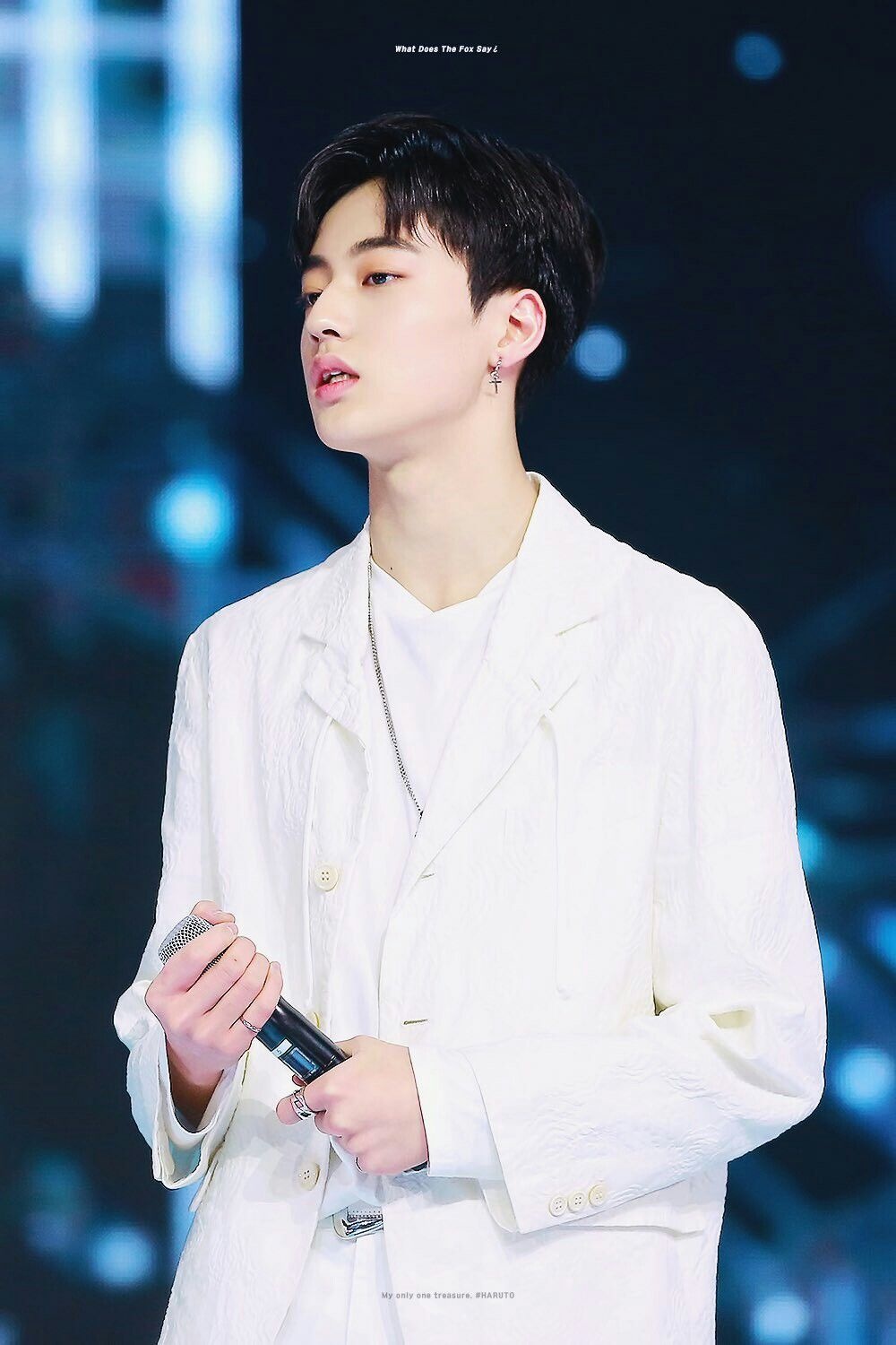 mỹ nam thế hệ mới nhà YG ảnh 6 my nam the he moi nha YG anh 6