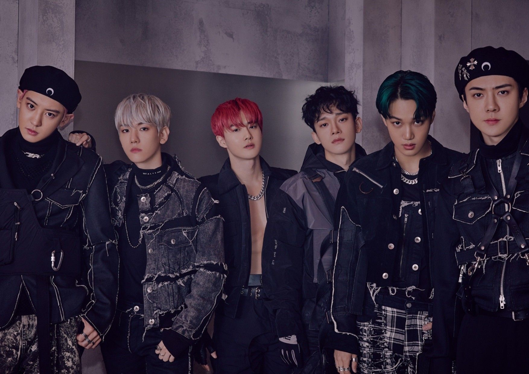 nhóm Kpop  có thu nhập cao nhất ảnh 2 nhom Kpop  co thu nhap cao nhat anh 2